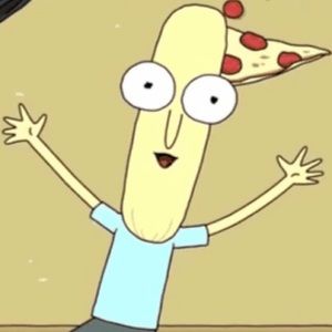 Meet your Posher, Obinna